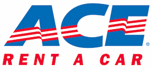 Ace Rent A car