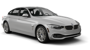 BMW 4 Series Gran Coupe