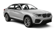 BMW X4 OR SIMILAR