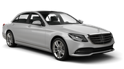 Mercedes S Class