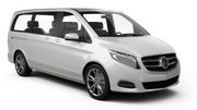 Mercedes V Class
