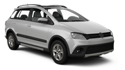 Volkswagen Cross Fox
